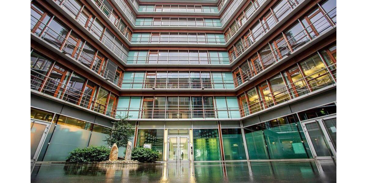 Gewerbeobjekt Düsseldorf Hafen - 1.650&euro; | Angebot:25863244