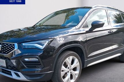 Seat Ateca 81.000 km 19.990 &euro; Neuss 41462