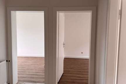 Wohnung Wesel - 3 Zimmer, 63 m&sup2;, 512&euro; | Angebot:27333818
