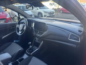 Suzuki S-Cross 1.4 Comfort+Hybrid+Tempomat+Klimaautom.+ 7.814 km 22.980 &euro; Meerbusch 40667