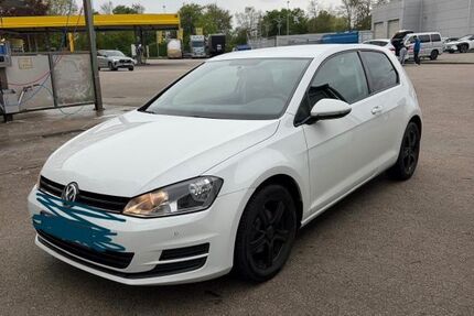 VW Golf 174.000 km 5.400 &euro; Krefeld 47809