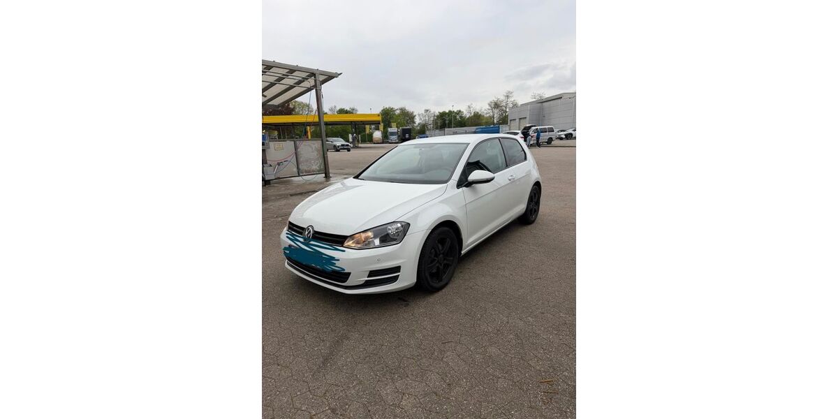 VW Golf 174.000 km 5.400 &euro; Krefeld 47809
