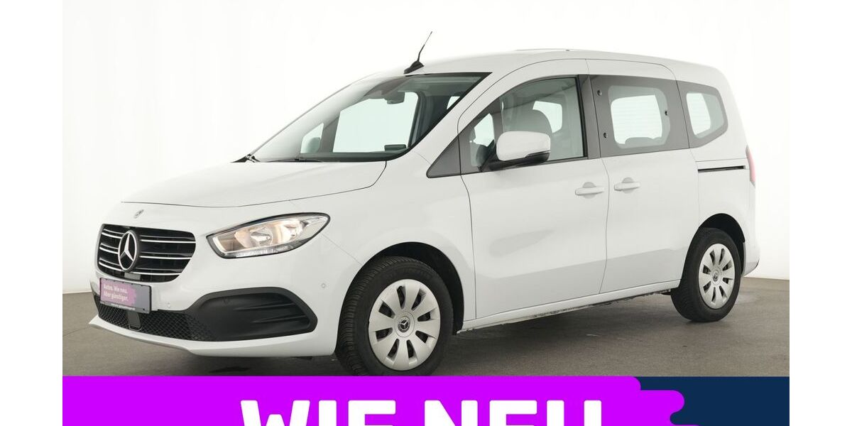 Mercedes-Benz T-Klasse 44.471 km 22.974 &euro; Neuss 41460