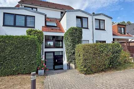 Wohnung Meerbusch Necklenbroich - 1 Zimmer, 48 m&sup2;, 189.000&euro; | Angebot:27283123