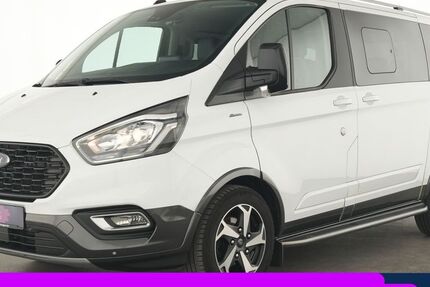 Ford Tourneo Custom 57.467 km 33.685 &euro; Neuss 41460