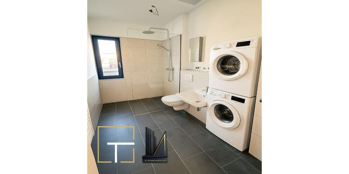 Dachgeschoßwohnung Oberhausen Alsfeld - 3 Zimmer, 75 m&sup2;, 1.000&euro; | Angebot:24771166