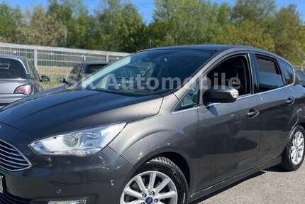 Ford C-Max 67.937 km 12.950 &euro; Bottrop 46238