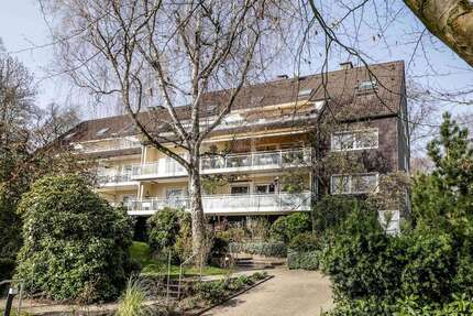 Wohnung Essen Stadtbezirk VIII - 4.5 Zimmer, 152 m&sup2;, 618.000&euro; | Angebot:26020056