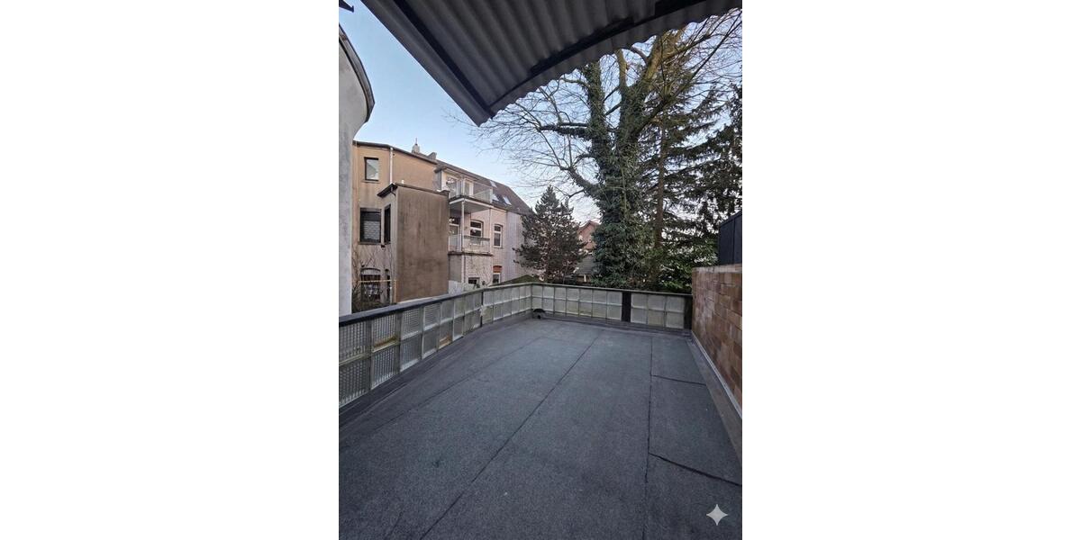 Etagenwohnung Oberhausen Biefang - 2.5 Zimmer, 52 m&sup2;, 750&euro; | Angebot:25907487