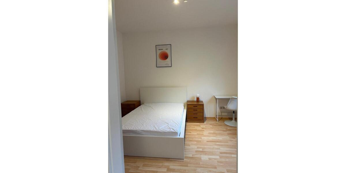 Etagenwohnung Krefeld Dießem - 2 Zimmer, 40 m&sup2;, 640&euro; | Angebot:26094955