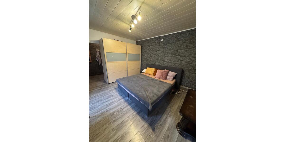 Etagenwohnung Duisburg Essenberg - 2 Zimmer, 55 m&sup2;, 400&euro; | Angebot:26096484