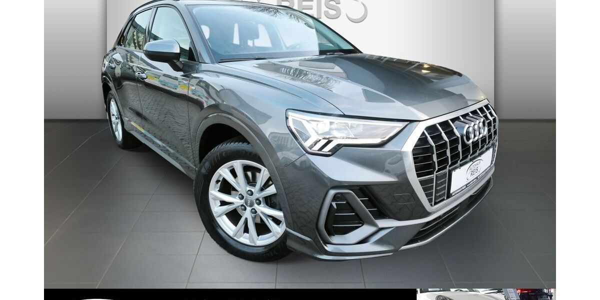 Audi Q3 58.920 km 27.490 &euro; Xanten 46509
