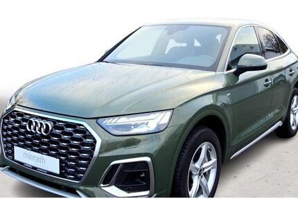 Audi Q5 56.229 km 38.560 &euro; Geldern 47608