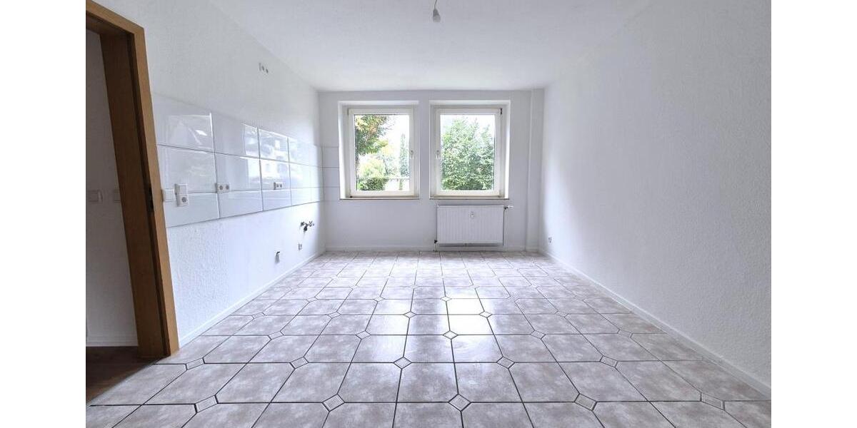 Erdgeschoßwohnung Duisburg Mittelmeiderich - 2 Zimmer, 58 m&sup2;, 410&euro; | Angebot:24535127