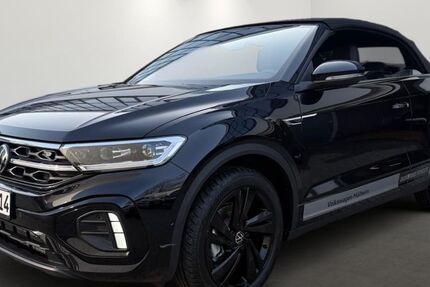 VW T-Roc 3.900 km 39.990 &euro; Mülheim an der Ruhr 45481