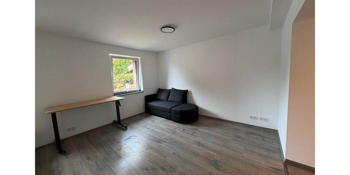 Erdgeschoßwohnung Düsseldorf Stadtbezirk 3 - 1 Zimmer, 32 m&sup2;, 850&euro; | Angebot:26644915