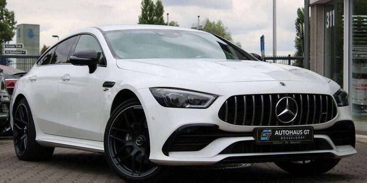 Mercedes-Benz AMG GT 89.859 km 69.999 &euro; Düsseldorf 40625
