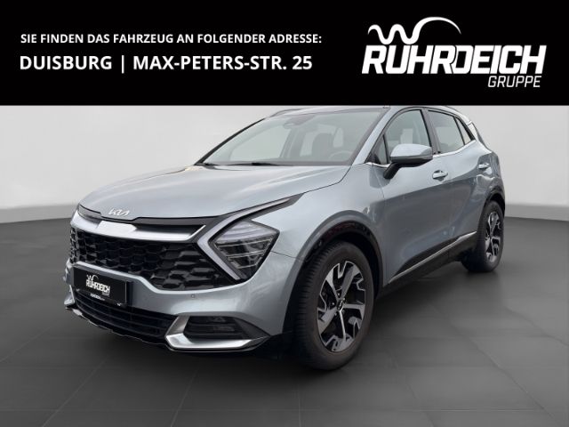 Kia Sportage 46.000 km 22.490 &euro; Duisburg 47059
