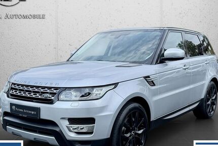 Land Rover Range Rover Sport 170.000 km 14.990 &euro; Duisburg 47259