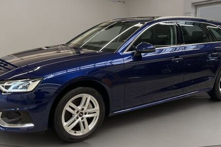 Audi A4 82.948 km 21.379 &euro; Krefeld 47805