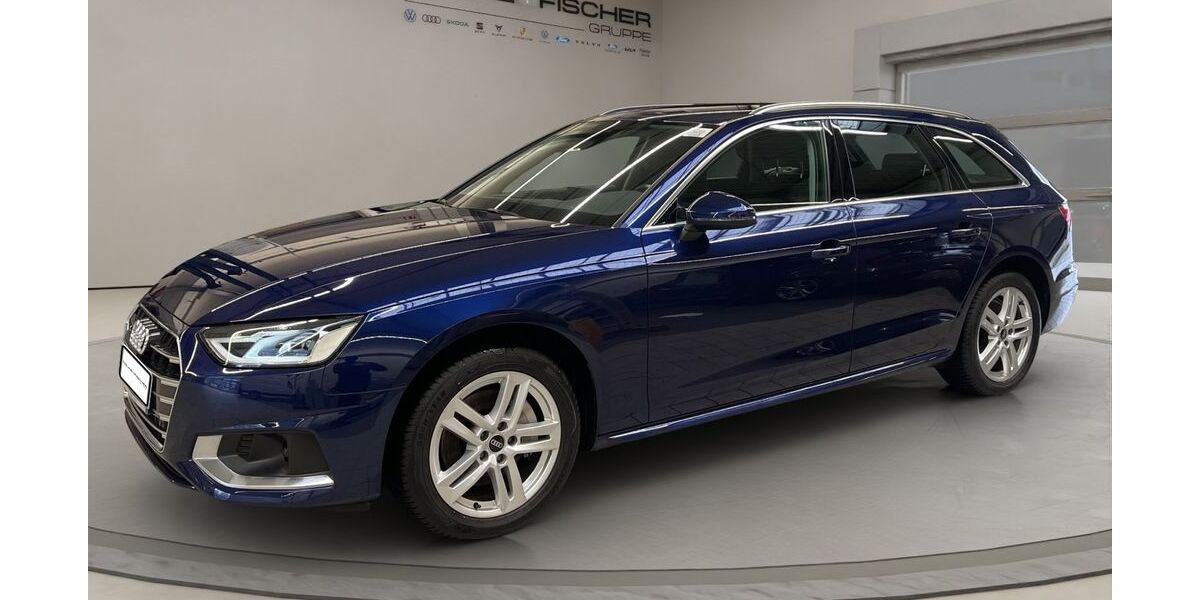 Audi A4 82.948 km 21.379 &euro; Krefeld 47805