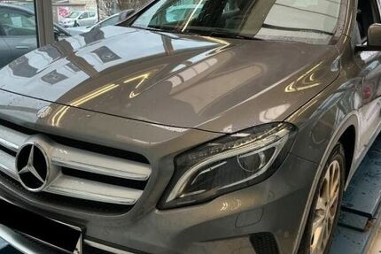 Mercedes-Benz GLA 200 123.880 km 14.790 &euro; Essen 45276