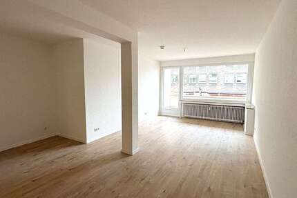 Wohnung Essen Rüttenscheid - 1 Zimmer, 41 m&sup2;, 415&euro; | Angebot:25905076