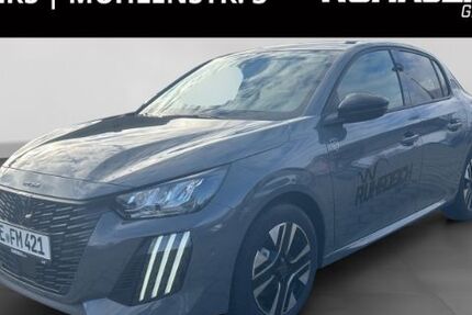 Peugeot 208 7.000 km 18.990 &euro; Moers 47441