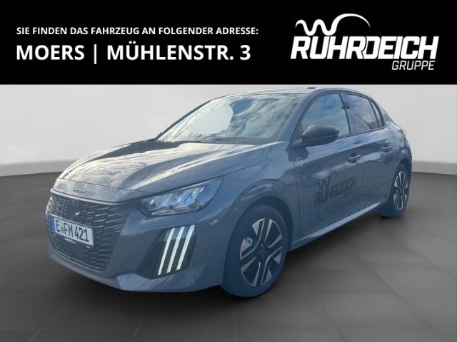 Peugeot 208 7.000 km 18.990 &euro; Moers 47441