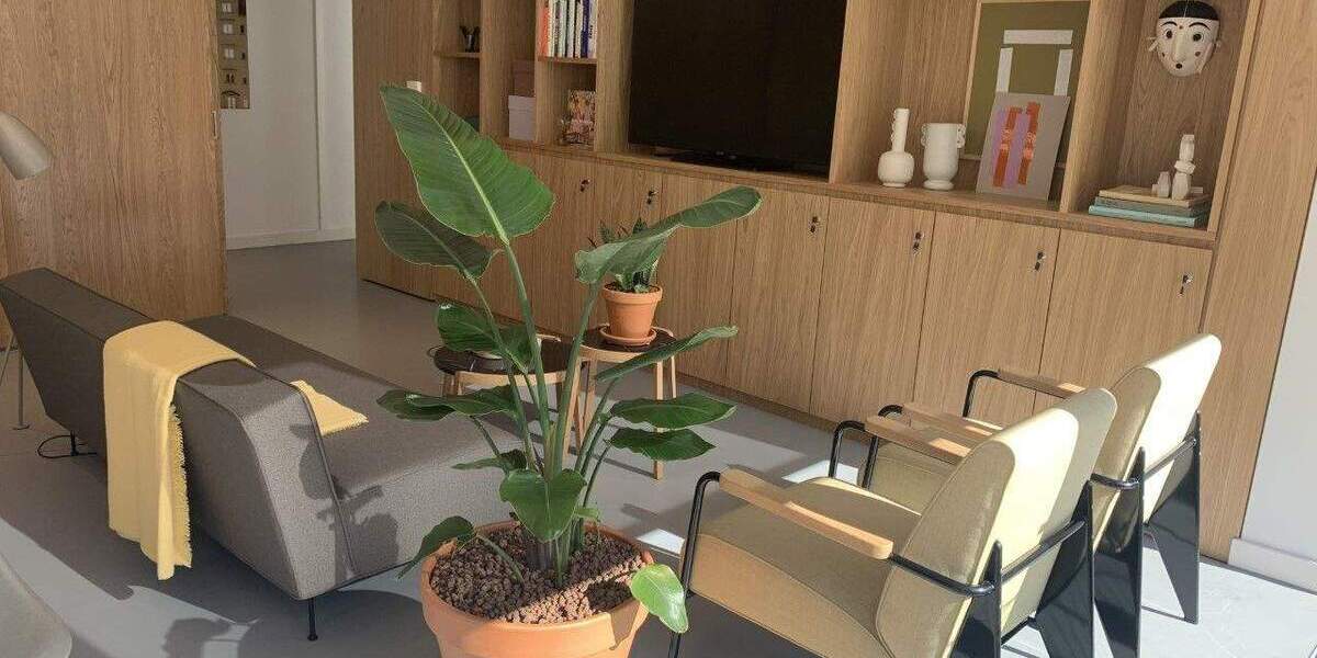 Gewerbeobjekt Düsseldorf Golzheim - 5.609&euro; | Angebot:25948101