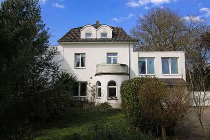 Haus Nettetal - 14 Zimmer, 370 m&sup2;, 680.000&euro; | Angebot:26025819