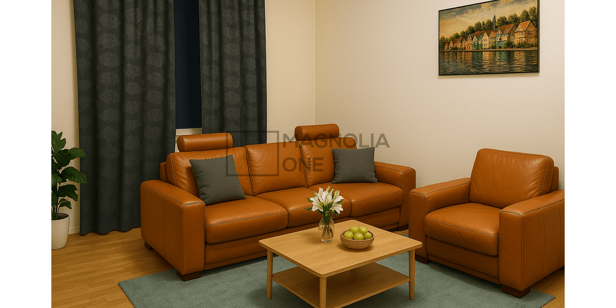 Etagenwohnung Duisburg Duisburg-Mitte - 2 Zimmer, 38 m&sup2;, 65.000&euro; | Angebot:25480070