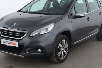 Peugeot 2008 52.419 km 9.770 &euro; Essen 45141