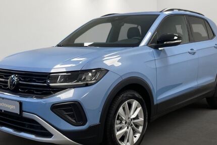 VW T-Cross 7.939 km 27.880 &euro; Düsseldorf 40233