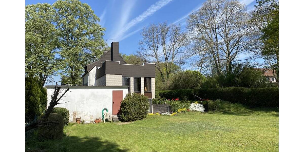 Einfamilienhaus Duisburg / Wanheimerort Wanheimerort - 6 Zimmer, 145 m&sup2;, 399.000&euro; | Angebot:26733315
