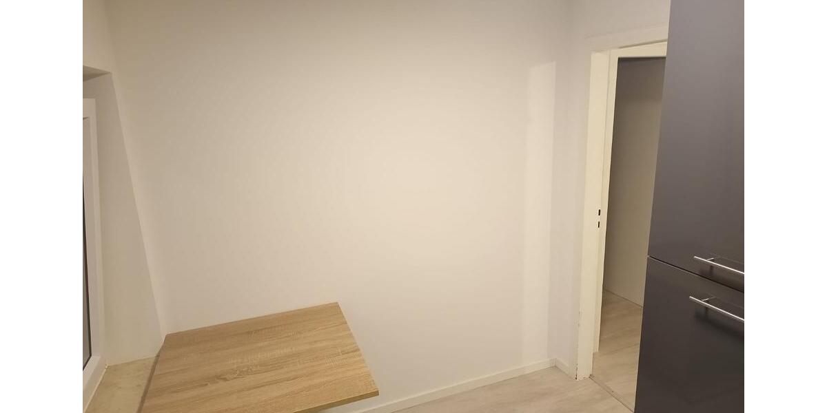 Dachgeschoßwohnung Krefeld - 1 Zimmer, 41 m&sup2;, 600&euro; | Angebot:25968676