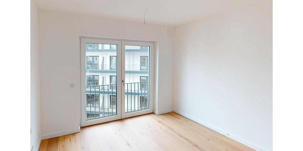 Erdgeschoßwohnung Düsseldorf Stadtbezirk 3 - 3 Zimmer, 95 m&sup2;, 1.775&euro; | Angebot:24877977