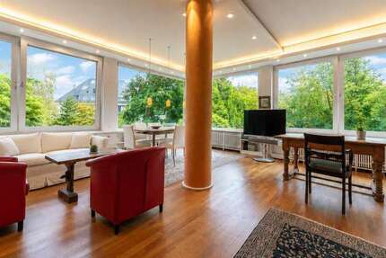Haus Essen / Bredeney Bredeney - 5 Zimmer, 180 m&sup2;, 495.000&euro; | Angebot:27317072