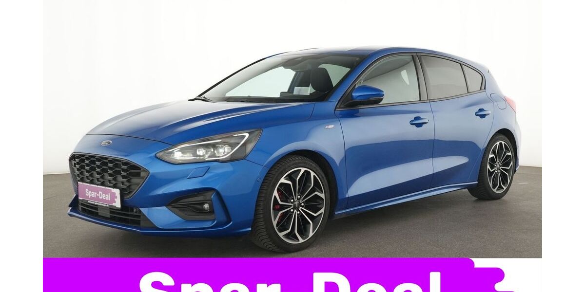 Ford Focus 87.833 km 14.499 &euro; Neuss 41460