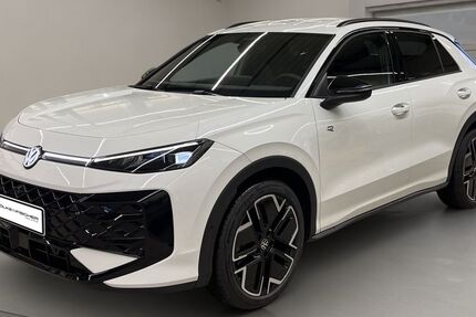VW T-Roc 1.398 km 39.799 &euro; Krefeld 47805