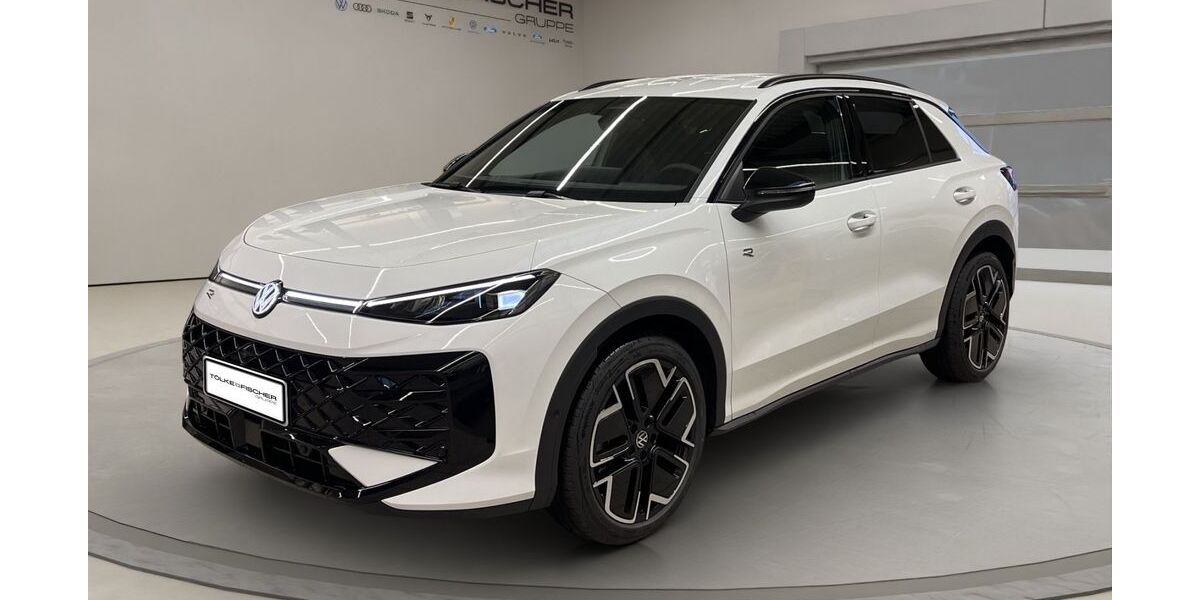 VW T-Roc 1.398 km 39.799 &euro; Krefeld 47805