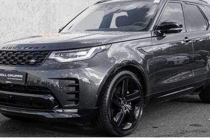 Land Rover Discovery 16.816 km 68.470 &euro; Düsseldorf 40474