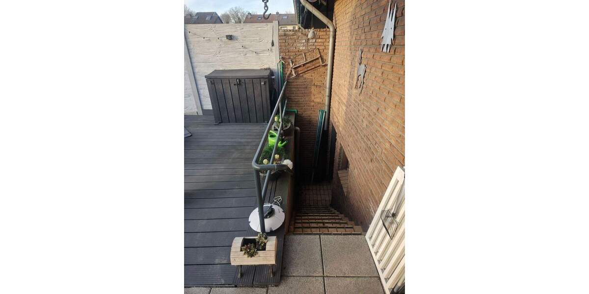 Reihenhaus Moers Repelen - 4 Zimmer, 112 m&sup2;, 379.250&euro; | Angebot:26028650