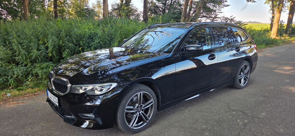 BMW 320 159.000 km 18.200 &euro; Grefrath 47929