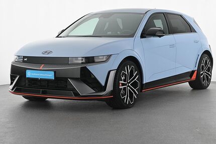 Hyundai IONIQ 5 14.762 km 51.990 &euro; Essen 45143