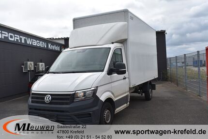 VW Crafter 151.080 km 21.950 &euro; Krefeld 47800