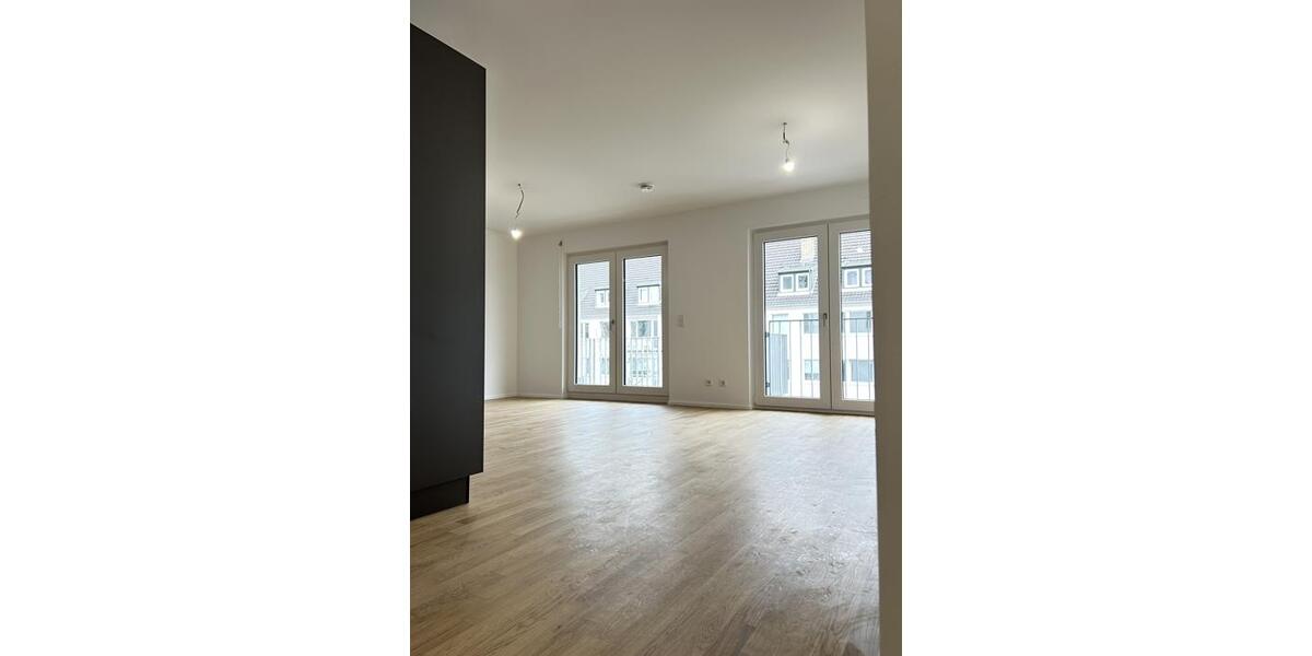 Etagenwohnung Düsseldorf Stadtbezirk 3 - 2 Zimmer, 56 m&sup2;, 1.400&euro; | Angebot:25454806