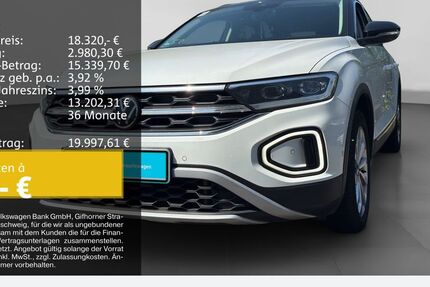 VW T-Roc 65.849 km 18.320 &euro; Oberhausen 46047