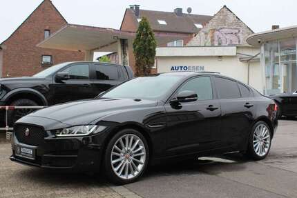 Jaguar XE 69.900 km 20.800 &euro; Neuss 41468