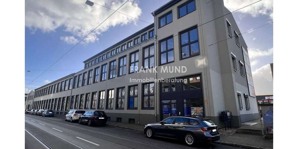 Gewerbeobjekt Krefeld Benrad - 2.040&euro; | Angebot:25767122